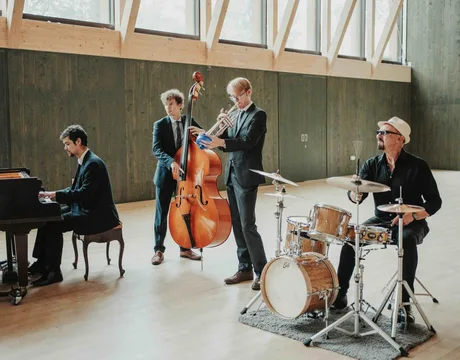 Sherry Jazz Sundays