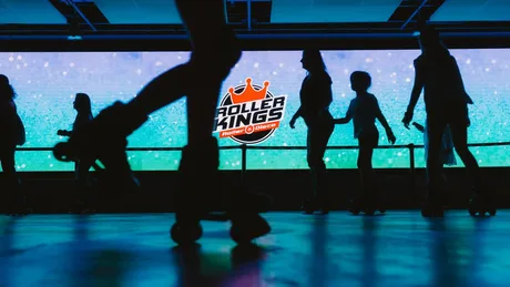 Roller Disco