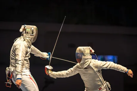 West Midlands Region Fencing - FOIL BYC Qualifier 2027