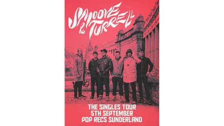 Smoove & Turrell