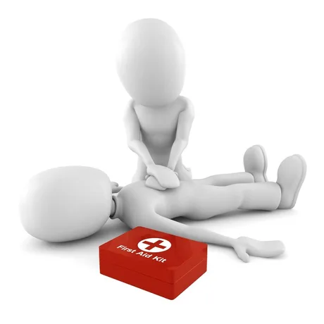 Emergency First Aid at Work - 19 September 2026