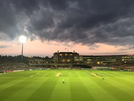 England v Australia | The Oval Test Ashes 2027