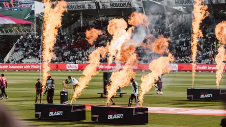 Vitality Blast Men’s Finals Day 2027