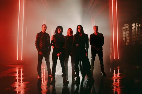 Evanescence