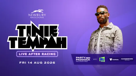Visit Malta Hungerford Weekend With Tinie Tempah