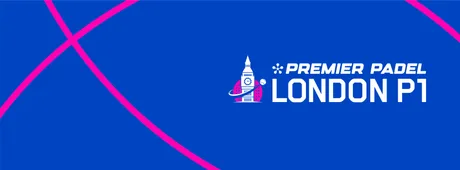 London Premier Padel P1 - Tuesday
