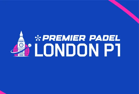London Premier Padel P1 - Wednesday