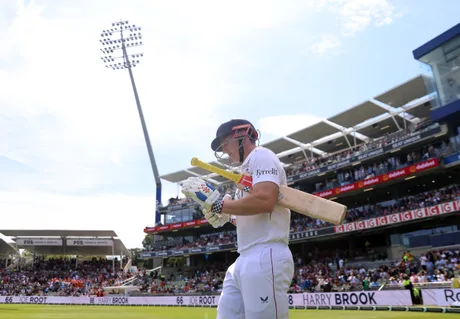 England v Australia | Edgbaston Ashes Test 2027