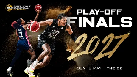 2027 Super League Basketball Play-Off Finals