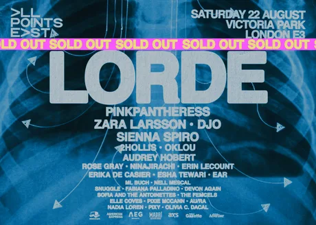 Lorde