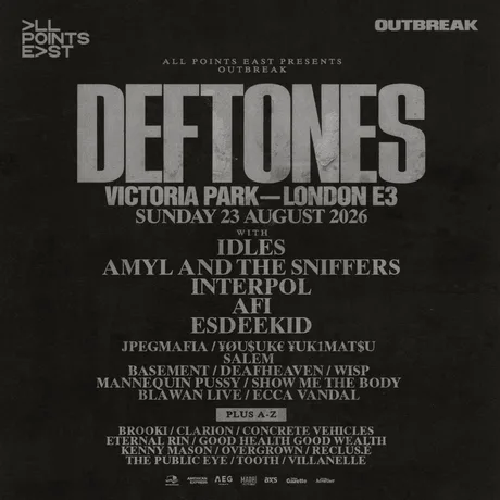 Outbreak Fest