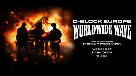 D-Block Europe