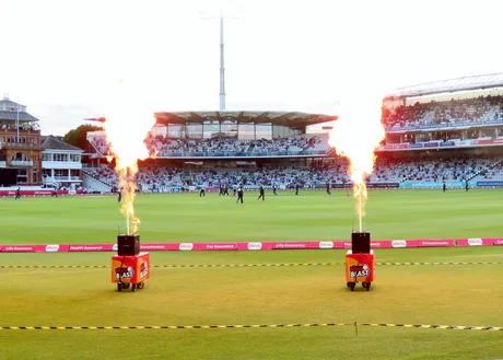 Middlesex v Yorkshire | Metro Bank One Day Cup