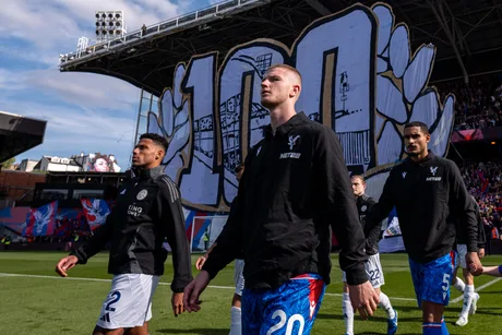 Crystal Palace v Hoffenheim | Europa League Phase