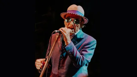 Van Morrison
