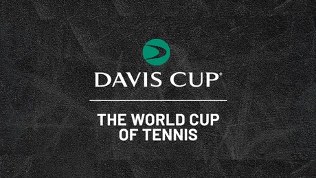 GB vs Ecuador: Davis Cup Qualifier 2nd Round