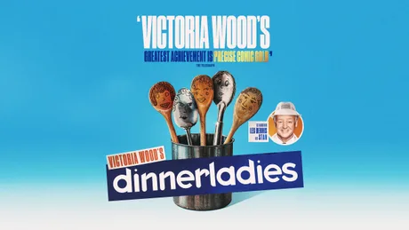 Victoria Wood's dinnerladies