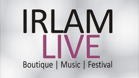 Irlam Live 2027