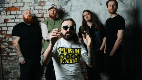 Massive Wagons & Terrorvision - the Roar of the Roses Tour