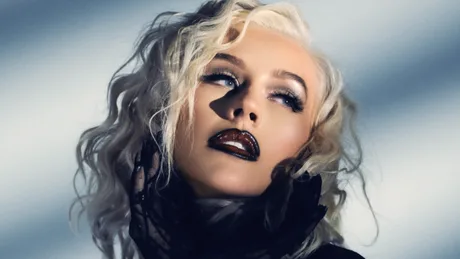 HERITAGE LIVE: Christina Aguilera