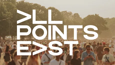 All Points East - Jorja Smith + Tems