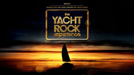 The Yacht Rock Experience