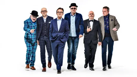 Madness - Delamere Forest