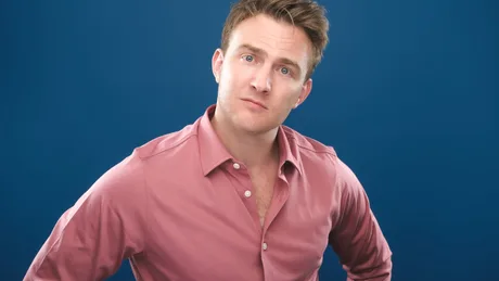 Tom Houghton