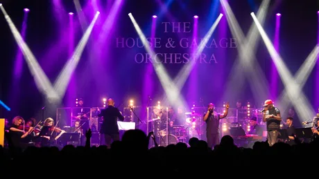 House & Garage Orchestra