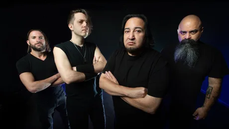 CRYSTAL LAKE, HATE, THE NOCTURNAL AFFAIR