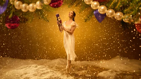 Nutcracker