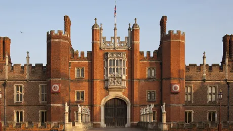 Hampton Court Palace - Standard All Day Entry