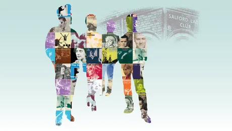 The Smyths (Tribute to The Smiths)