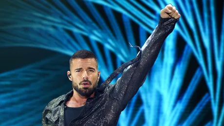 HERITAGE LIVE: Ricky Martin