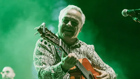 Gipsy Kings by Andre Reyes- Venue Premium Tickets