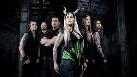 Battle Beast
