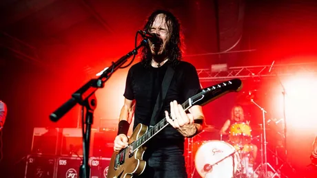 Uk Foo Fighters