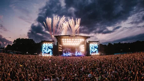 Parklife 2027 - Weekend GA