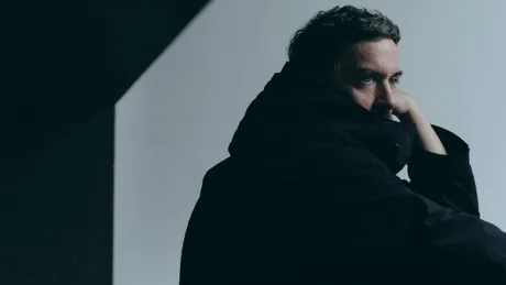 Bonobo - DISTANCE IN STATIC - LIVE
