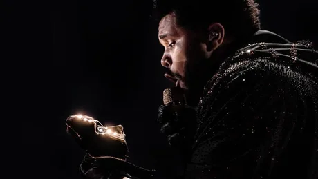 The Weeknd: After Hours Til Dawn Tour in Wembley Stadium, London 14/08/2026