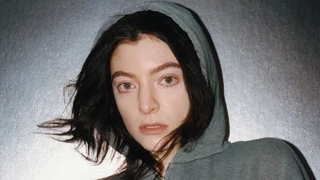 Edinburgh Summer Sessions – Lorde in Royal Highland Showgrounds, Edinburgh 25/08/2026