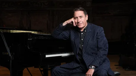 Jools Holland