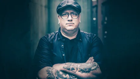 Arttu Wiskari, Portion Boys