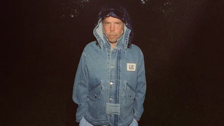 Bonnie Prince Billy