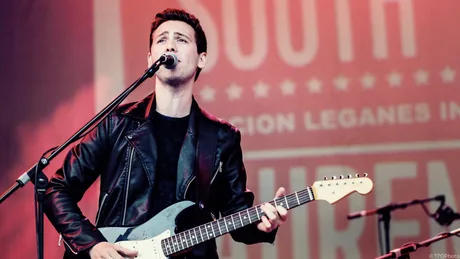 Laurence Jones 'On My Own' UK Tour 2027