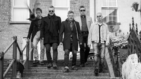 The Undertones - 50th Anniversary Show