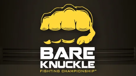 Bare Knuckle Fighting Championship