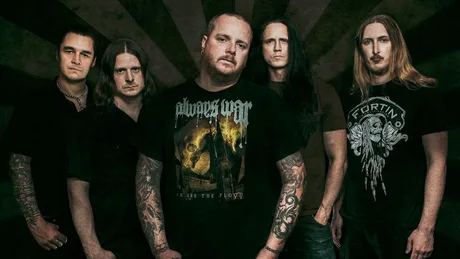 The Haunted - Songs of Last Resort Tour 2026