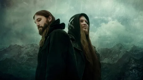 Core. Presents: Harakiri for the Sky + SUNKEN