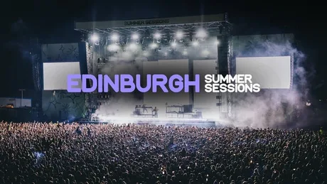 Edinburgh Summer Sessions – Heather on the Hill in Royal Highland Showgrounds, Edinburgh 22/08/2026